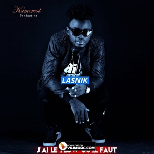 J'ai le flow qu'il faut